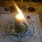 Magia del Ceri propiziatori