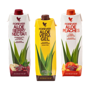 Forever Aloe