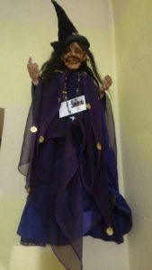 strega
