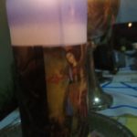 Cero protezione degli angeli
